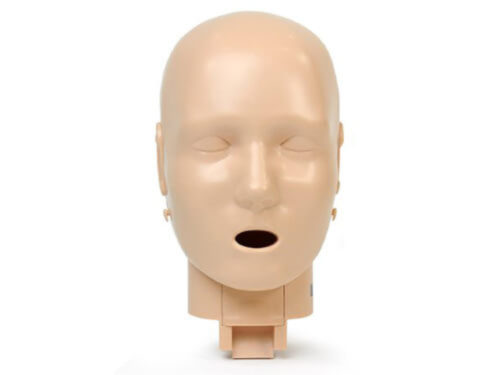 Prestan Ultralite Spare Head for Adult CPR Manikins (Light)