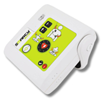 Smarty Saver Fully Automatic AED